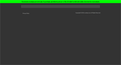 Desktop Screenshot of crunbase.com